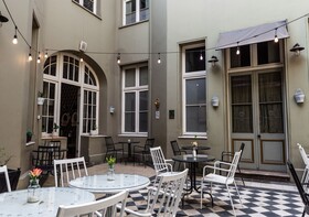 Casa Zañartu