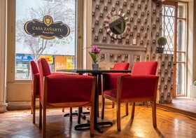 Casa Zañartu