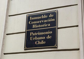 Casa Zañartu