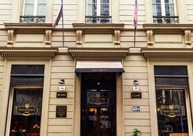Casa Zañartu