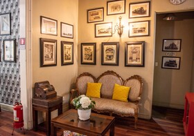 Casa Zañartu