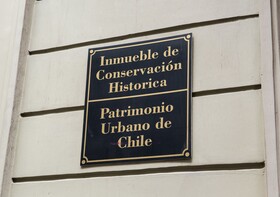 Casa Zañartu