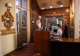 Casa Zañartu
