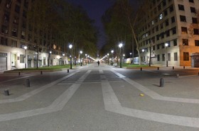 Departamentos Amoblados Paz