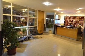 Departamentos Amoblados Paz