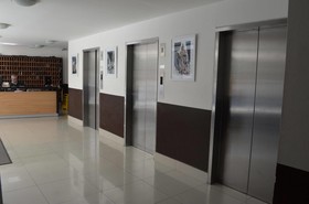Departamentos Amoblados Paz