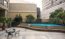 Departamentos Torre San Isidro
