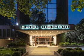 Director Vitacura
