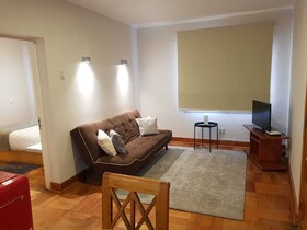 Eldepto Parque Bustamante