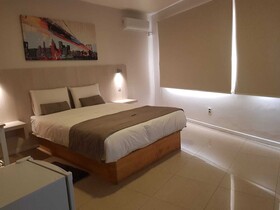 Eldepto Parque Bustamante