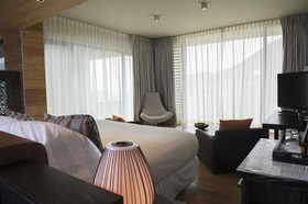 Enjoy Santiago Hotel del Valle