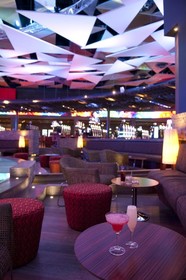 Enjoy Santiago Hotel del Valle