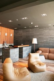Enjoy Santiago Hotel del Valle