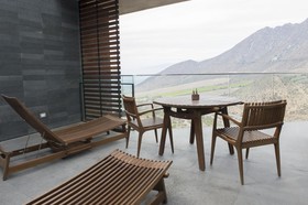 Enjoy Santiago Hotel del Valle