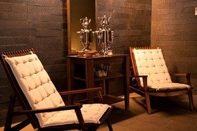 Enjoy Santiago Hotel del Valle