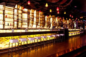 Enjoy Santiago Hotel del Valle