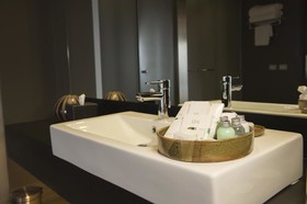 Enjoy Santiago Hotel del Valle