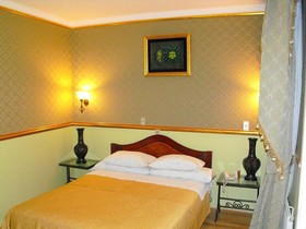 Hotel España
