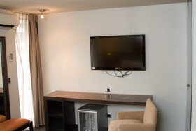 GEN Rooms