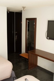 GEN Rooms