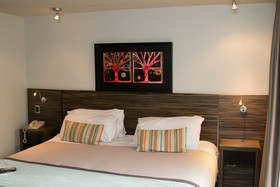GEN Rooms
