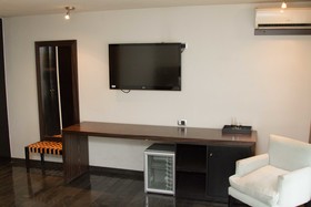 GEN Rooms