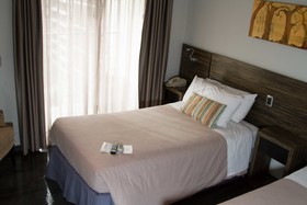 GEN Rooms