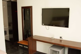 GEN Rooms