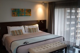 GEN Rooms