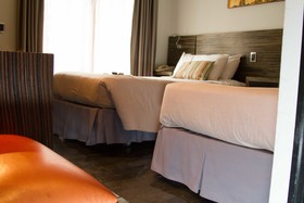 GEN Rooms