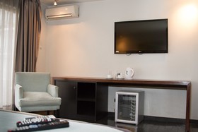 GEN Rooms
