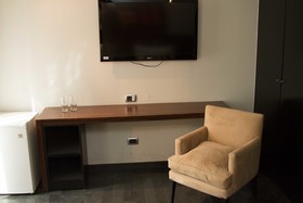 GEN Rooms