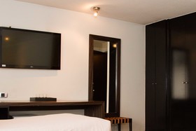 GEN Rooms