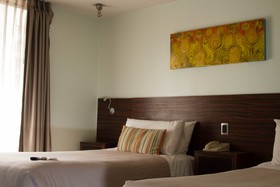 GEN Rooms