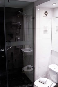 GEN Rooms