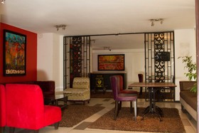 GEN Rooms
