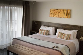 GEN Rooms