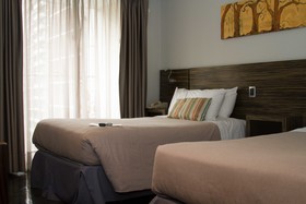 GEN Rooms