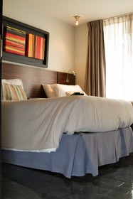 GEN Rooms