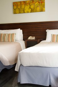 GEN Rooms