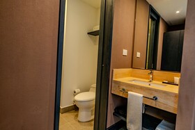 Hampton by Hilton Santiago Las Condes