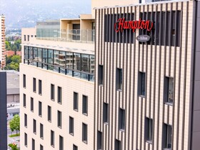 Hampton by Hilton Santiago Las Condes