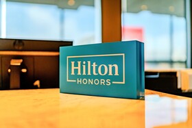 Hampton by Hilton Santiago Las Condes