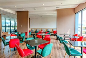 Hampton by Hilton Santiago Las Condes