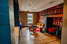 Hampton by Hilton Santiago Las Condes