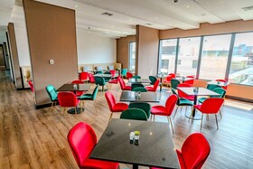Hampton by Hilton Santiago Las Condes