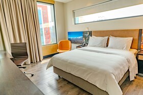 Hampton by Hilton Santiago Las Condes