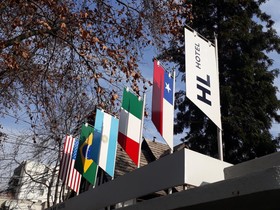 HL Hotel Boutique