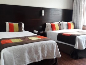 HL Hotel Boutique