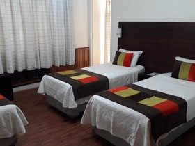 HL Hotel Boutique